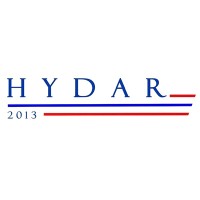 HYDAR SHIPPING logo - Similar company to Coral Corrosion  Control