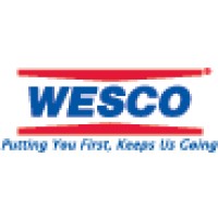 Wesco Inc. logo - Similar company to Matot