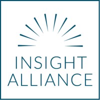 The Insight Alliance logo - Similar company to Incight