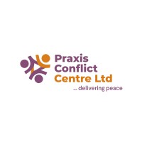 Praxis Conflict Centre logo - Similar company to Nic Holdings Ltd
