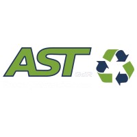 AST Recuperaciones logo - Similar company to Indupime