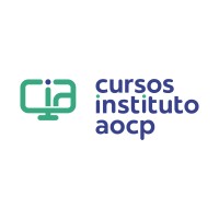 Cursos Instituto AOCP logo - Similar company to Instituto Aocp