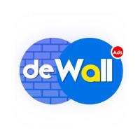 deWall Ads™️ logo - Similar company to Dukangram