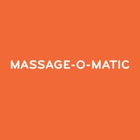 Massage-O-Matic logo - Similar company to Billabong Beach