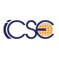 International Centre for Security Excellence logo - Similar company to Vishwa Tech Logic