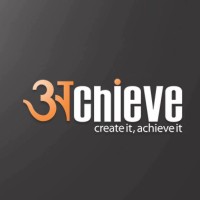Achieve Creative Agency logo - Similar company to Dzeno