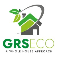 GRS ECO logo - Similar company to Access Inspired