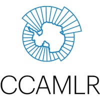 CCAMLR logo - Similar company to Atcm