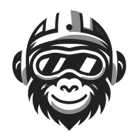 StickMonkey logo - Similar company to Cloudforest