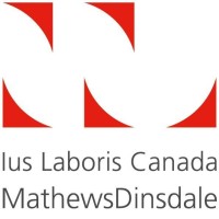 Mathews Dinsdale & Clark LLP logo - Similar company to Steinbergs Llp