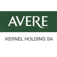 Avere Commodities S.A. logo - Similar company to Ceras Analytics