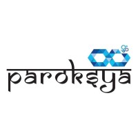 Paroksya logo - Similar company to Guidsoft Technologies Pvt Ltd