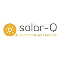 Solar-Q GmbH logo - Similar company to Lightswing Solar