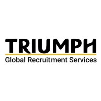 Triumph-Jobs-in-Europe logo - Similar company to V10Corp