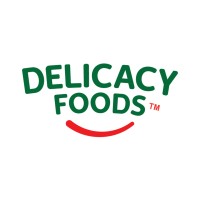 Delicacy Foods logo - Similar company to Paradisiotis Group