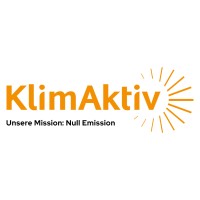 KlimAktiv gGmbH logo - Similar company to Doclimate