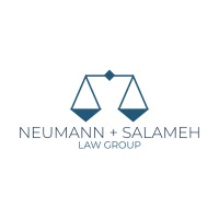 Neumann Salameh Law Group, PLLC logo - Similar company to Bonilla Law Firm Pllc