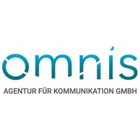 omnis - Agentur für Kommunikation GmbH logo - Similar company to Leeup Media Gmbh