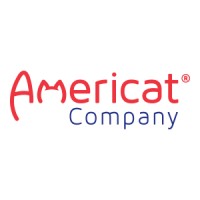 Americat Company logo - Similar company to Pawsona