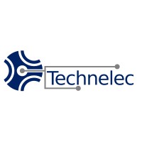 Technelec logo - Similar company to Memve'Ele Project