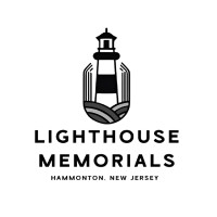 Lighthouse Memorials, LLC logo - Similar company to Outcompete Marketing