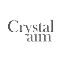 Crystal Aim logo - Similar company to Smartvision Tech