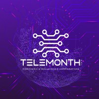 Telemonth logo - Similar company to Datatel Solutions