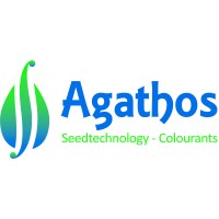 Agathos BV logo - Similar company to Provedo