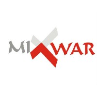 MixwaR logo - Similar company to Kushaya Crafts