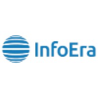 InfoEra Latvia logo - Similar company to Infoera, Uab