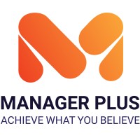 Manager Plus logo - Similar company to Cdga Consultants
