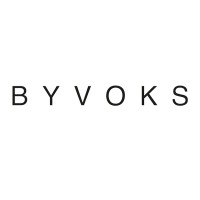 Byvoks logo - Similar company to Interiørmagasinet