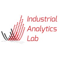 Industrial Analytics Lab logo - Similar company to Industrial Analytics Ia Gmbh