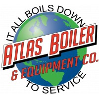 Atlas Boiler & Equipment Co. logo - Similar company to Mashhad Boiler