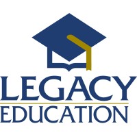 Legacy Education Inc. logo - Similar company to Salesolution