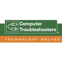 Computer Troubleshooters Maryland logo - Similar company to Snama Technology