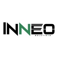 Inneo Solutions AB logo - Similar company to Kubia Innovative Solutions