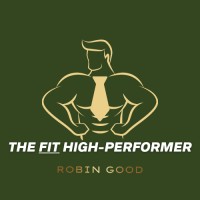 THE FIT HIGH-PERFORMER logo - Similar company to Conexus Technology