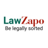 LawZapo logo - Similar company to Vikram Kumar & Associates