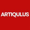 ARTIQULUS TECHNOLOGIES PVT LTD logo - Similar company to Codingera Software Pvt Ltd