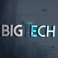 Big Tech Soluções logo - Similar company to Verde Mídia