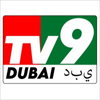 TV9 Dubai logo - Similar company to Talent Build