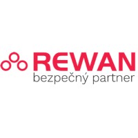 Rewan s.r.o. logo - Similar company to Networked A.S.