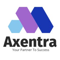 Axentra | Sourcing & Portage IT – Full Stack & ServiceNow Experts logo - Similar company to Iot Morocco