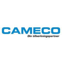 Cameco Sandviken AB logo - Similar company to Ffs Mekaniska
