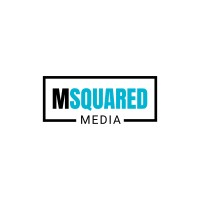 M Squared Media logo - Similar company to Talk Pr