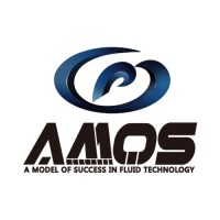 Anhui Amos Fluid Technology Co., Ltd. logo - Similar company to Value Valves Co., Ltd.