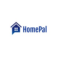 HomePal logo - Similar company to Precise Home Loans, Llc