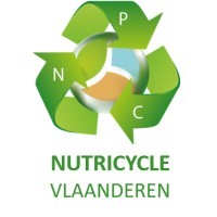 Nutricycle Vlaanderen logo - Similar company to Novafert