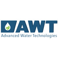 Advanced Water Technologies logo - Similar company to Bluegen Water Corp